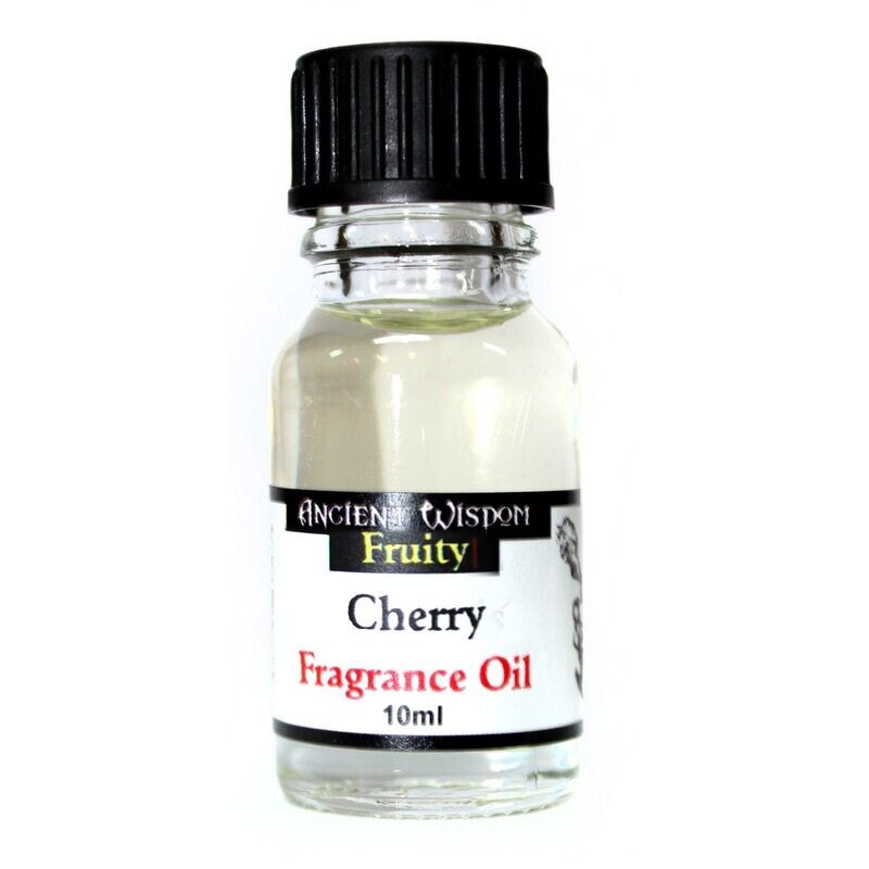 ​​​Ancient Wisdom Duftöl - Cherry/Kirsche - 10 ml