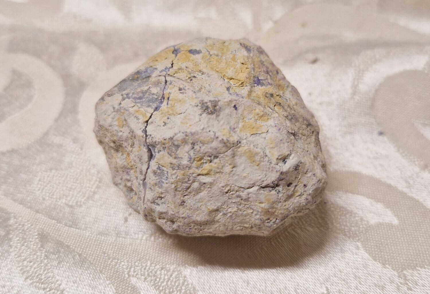 Geoden Kristall - 5 cm - 2 Teile