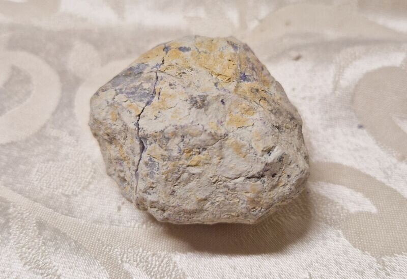 Geoden Kristall - 5 cm - 2 Teile