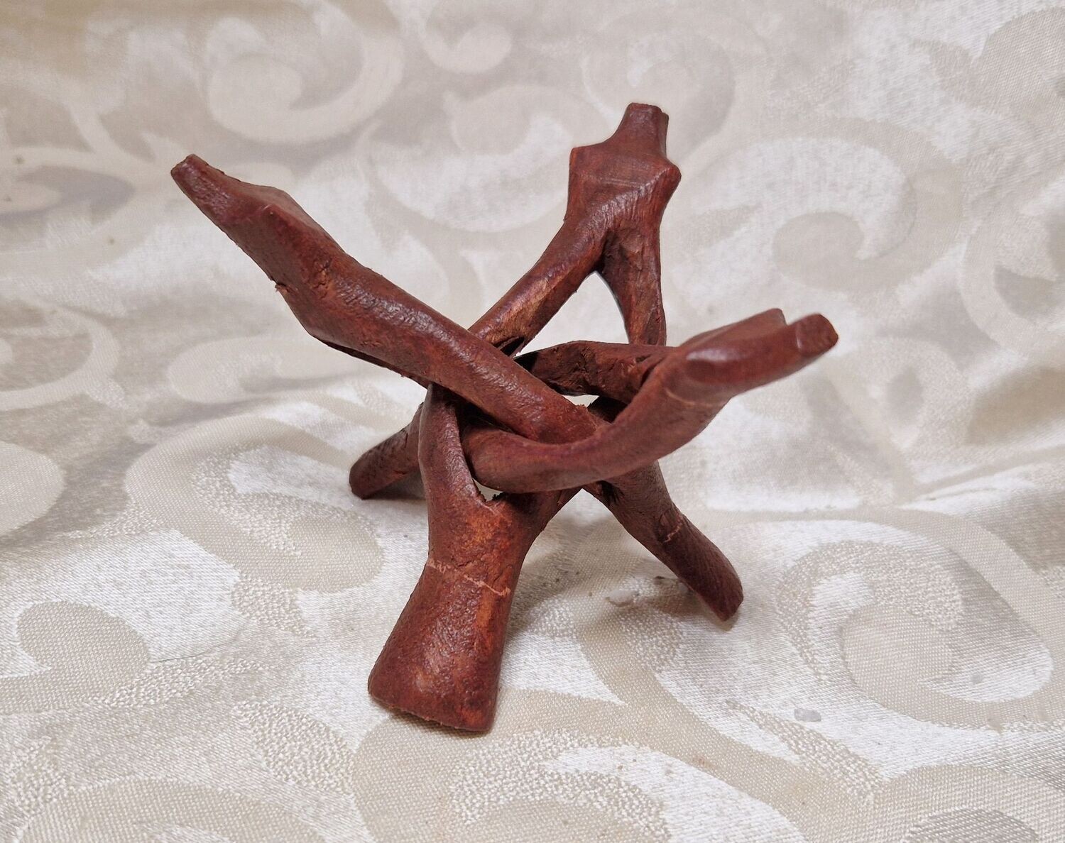 Hölzerne Cobra mittel