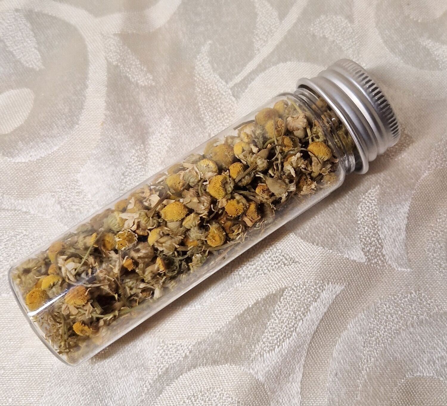 ​Kamillenblüten - 5 gr