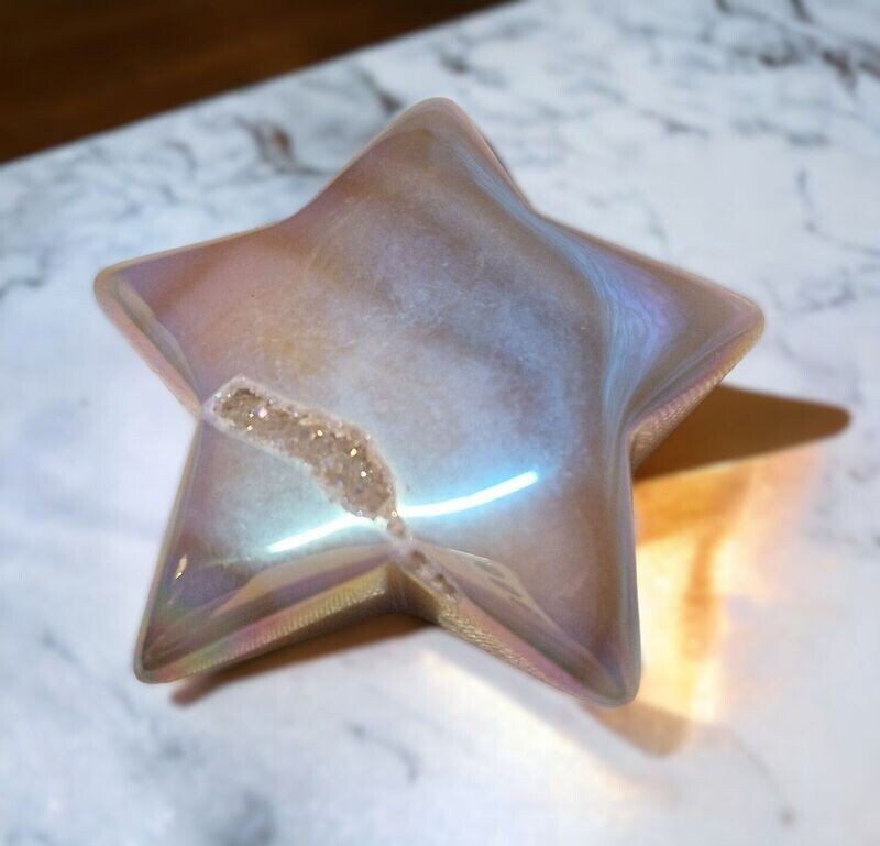 Geoden Achat - 5,5 cm