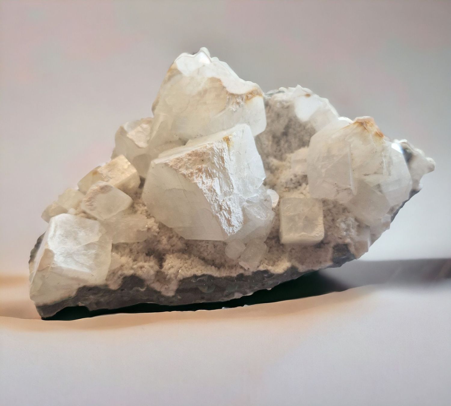 Zeolith/Apophyllit/Heulandit/Stilbit