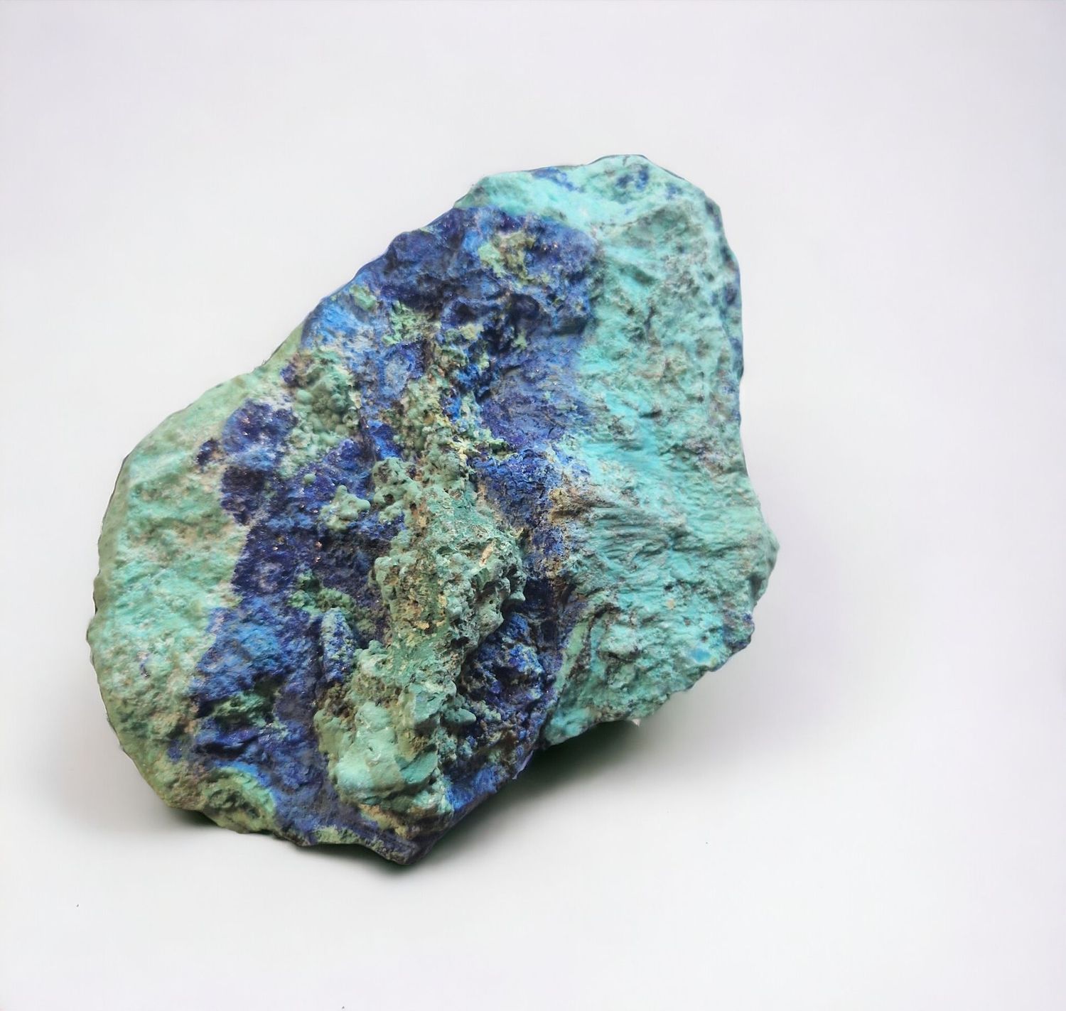 Chrysokoll