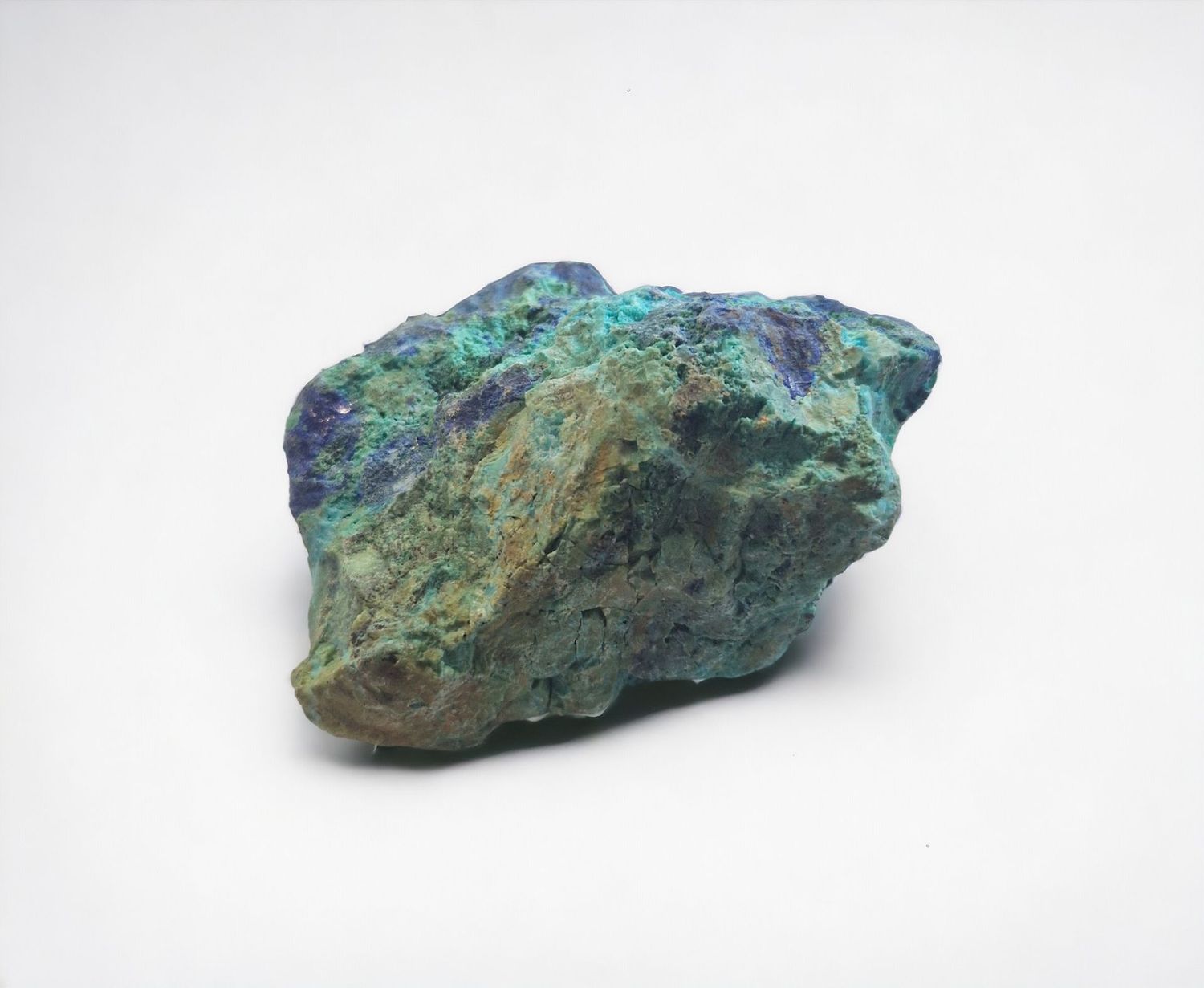 ​Chrysokoll