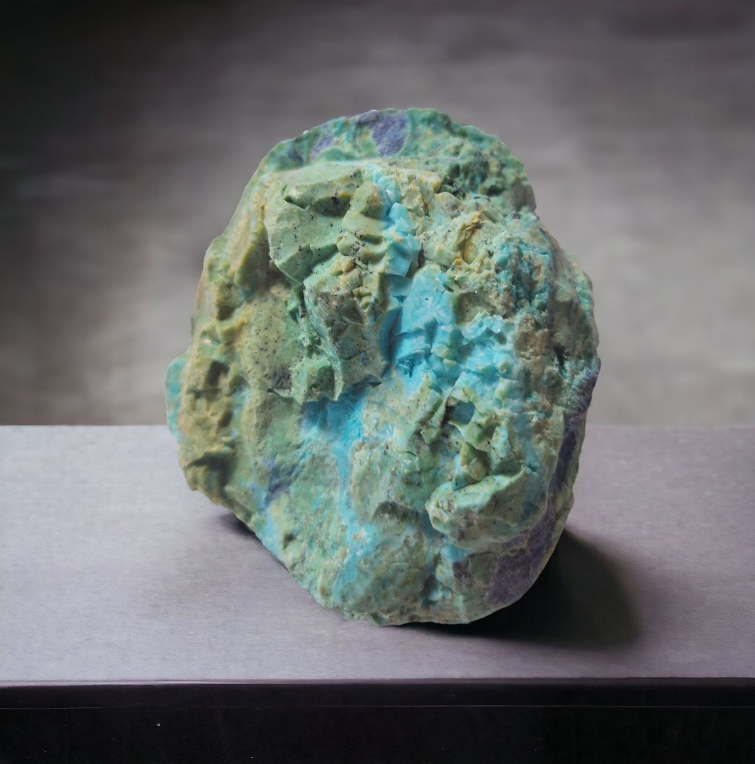 ​​Chrysokoll