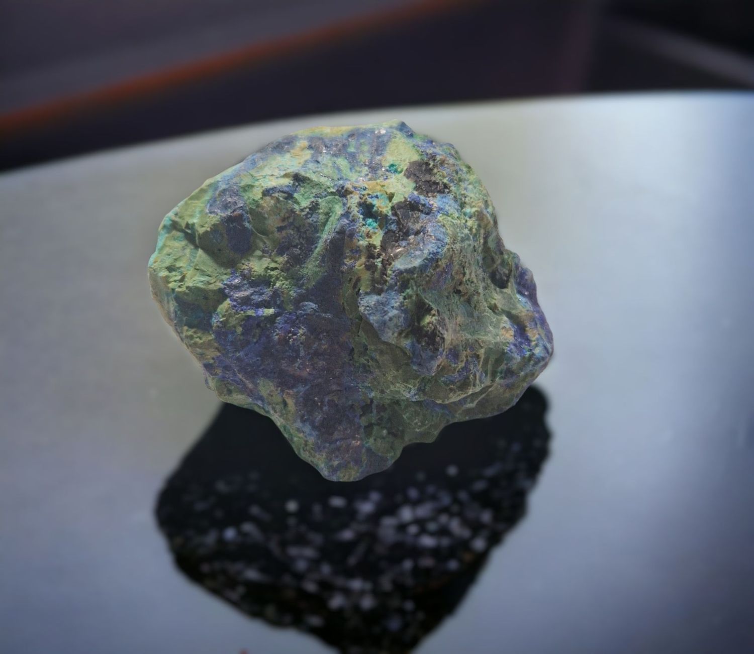 ​​Chrysokoll