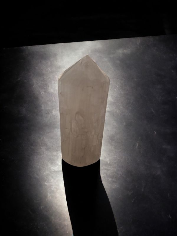 Selenit - Obelisk - Turm