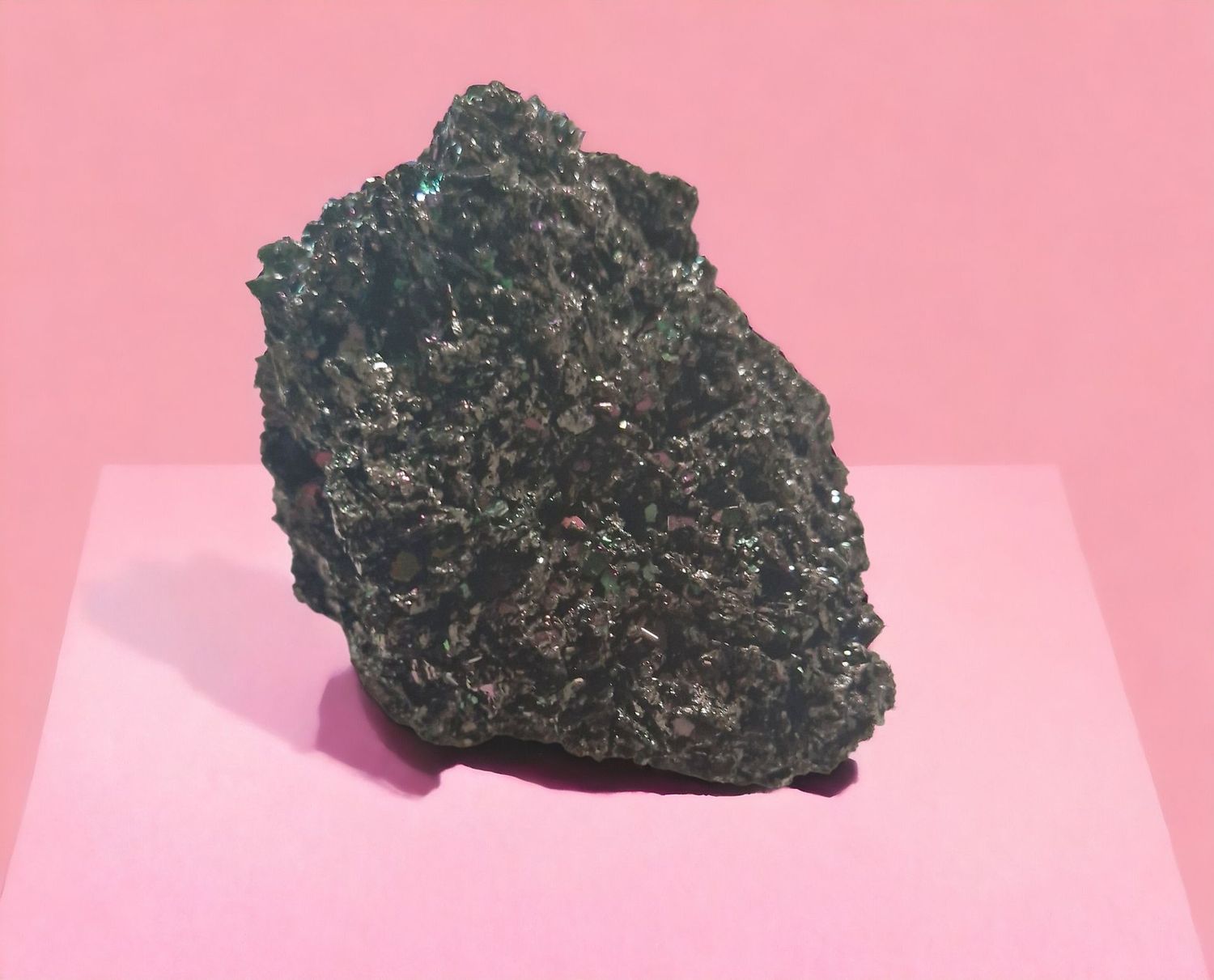 ​Silizium Karbid