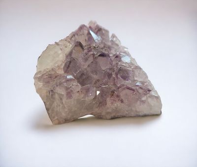 Amethyst Drusen