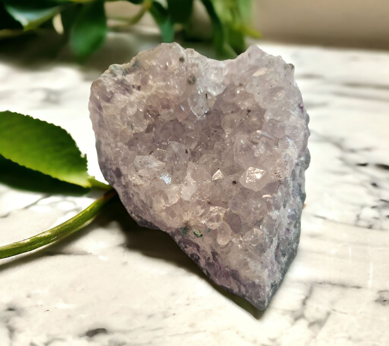 ​Amethyst Druse