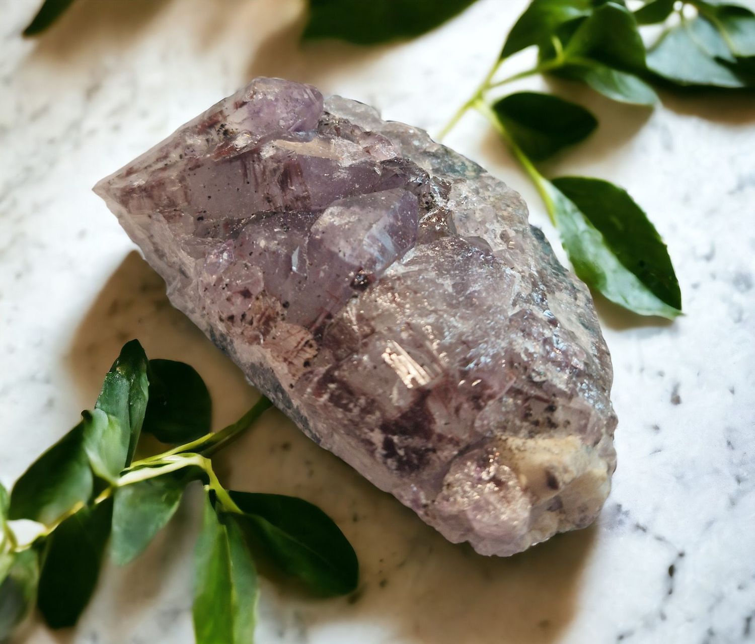 Amethyst Druse