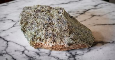 Drachenblut Jaspis