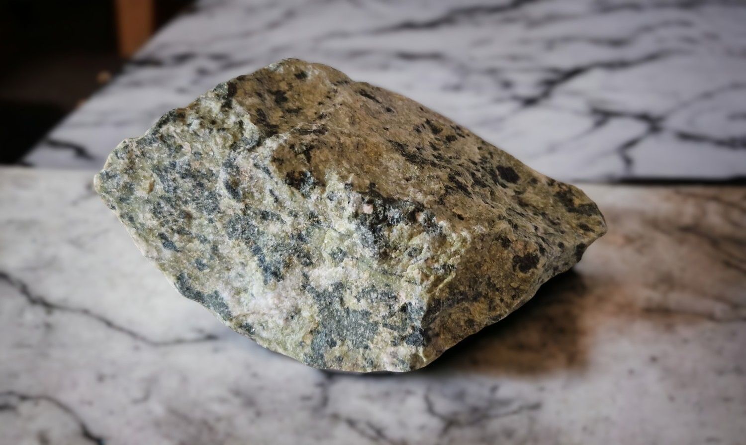 Drachenblut Jaspis