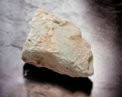 Pistazien Calcit
