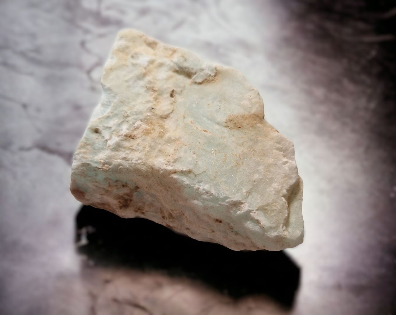 ​Pistazien Calcit