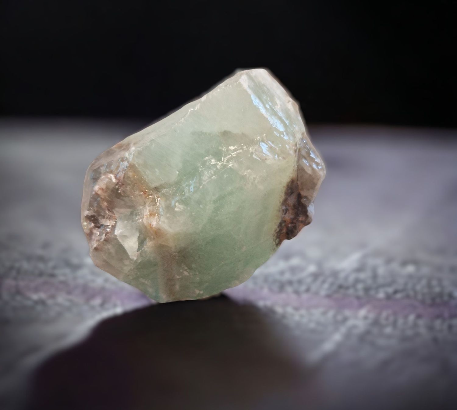 Calcit grün