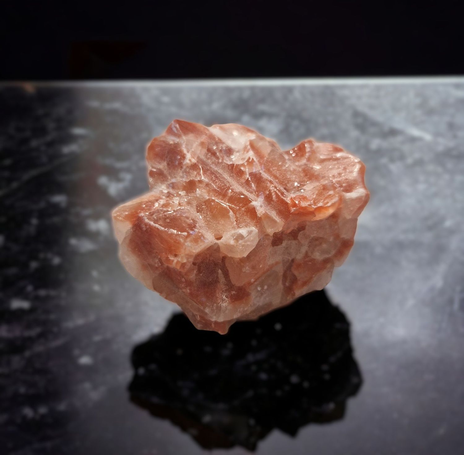 ​Calcit rot