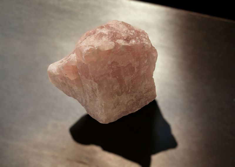 Anden Opal rosa Anden Opal rosa