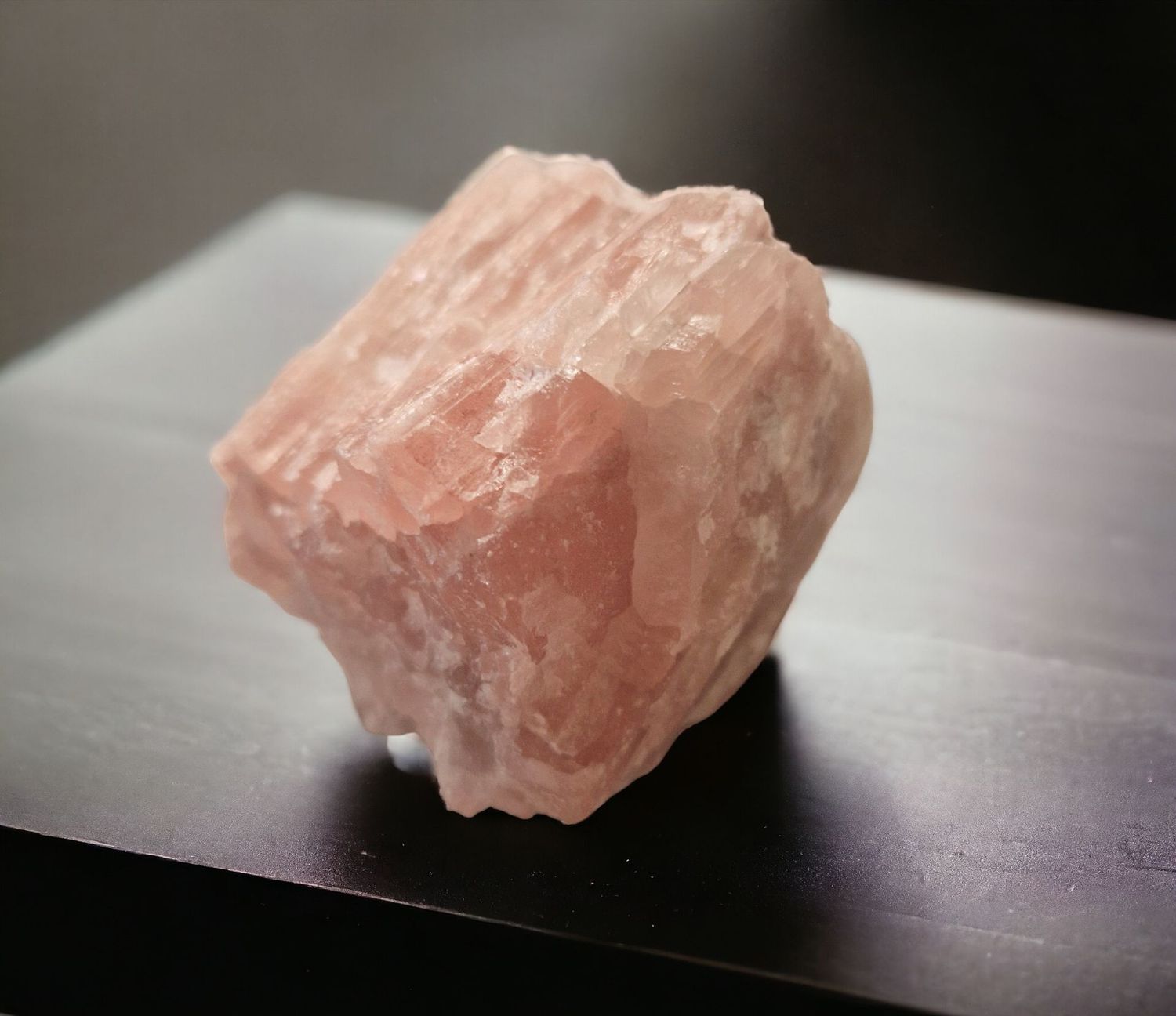 ​Anden Opal rosa