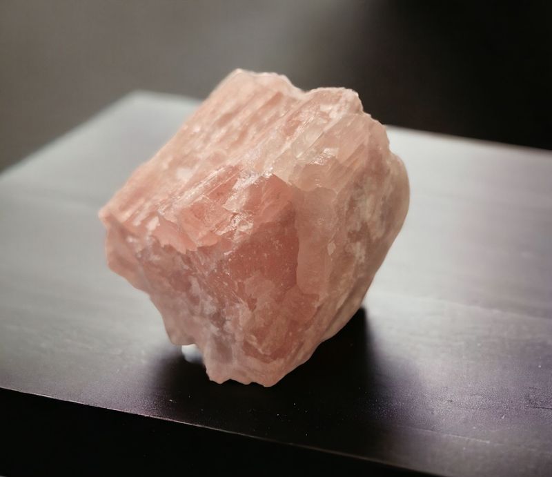 Anden Opal rosa Anden Opal rosa