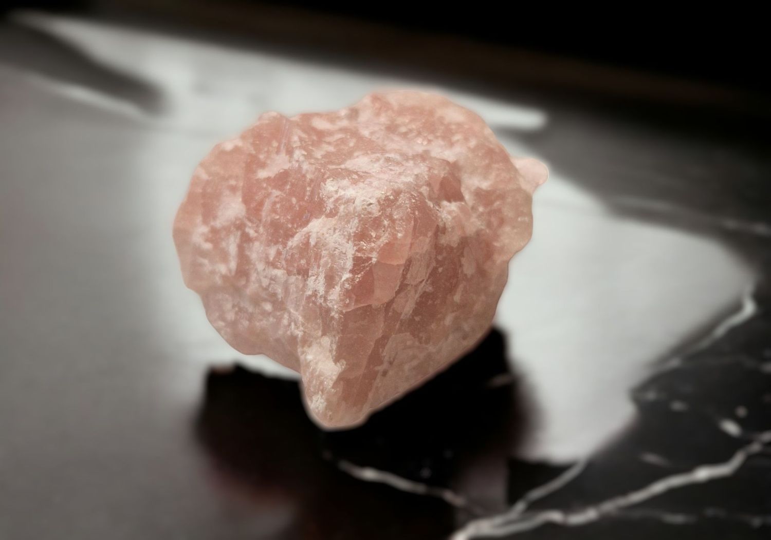 Anden Opal rosa