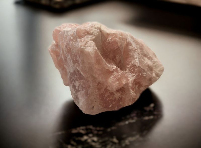 Anden Opal rosa Anden Opal rosa