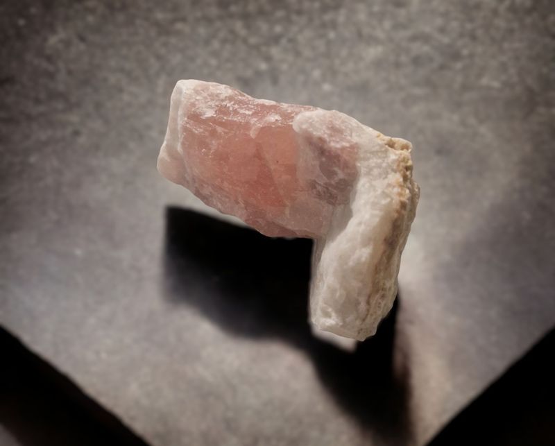 Anden Opal rosa Anden Opal rosa