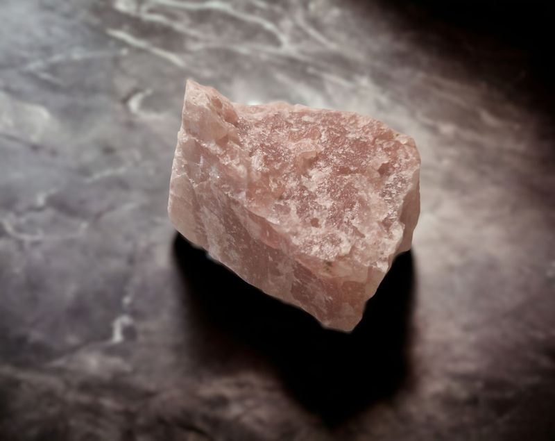 Anden Opal rosa Anden Opal rosa