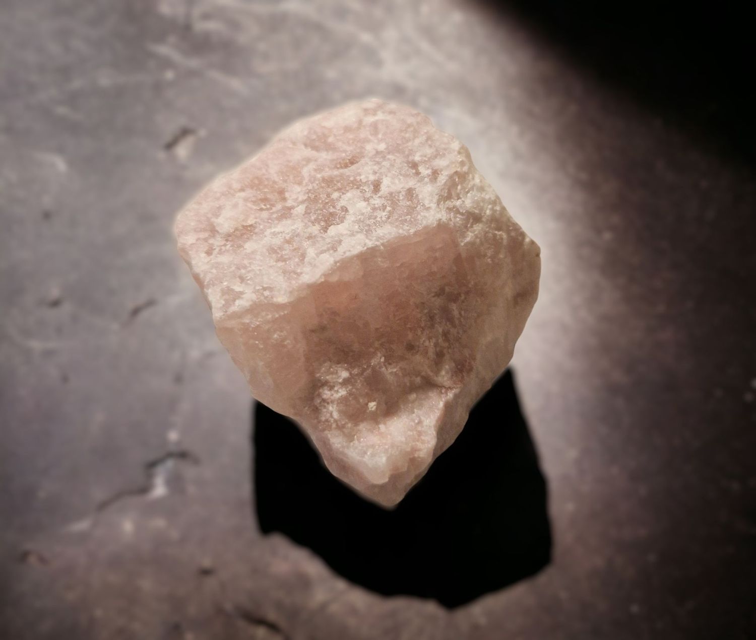 ​​Anden Opal rosa