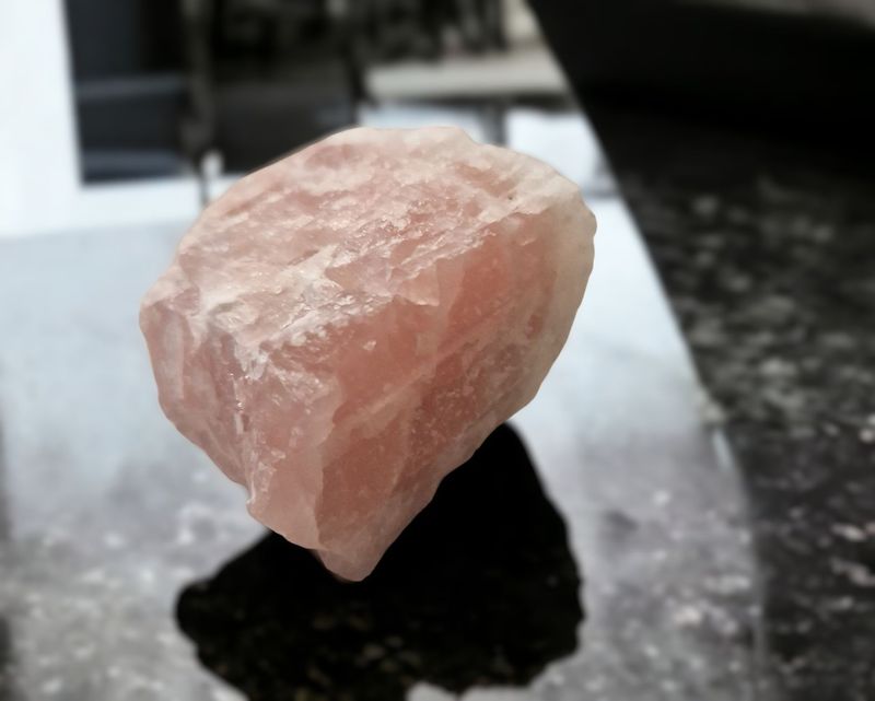 Anden Opal rosa Anden Opal rosa