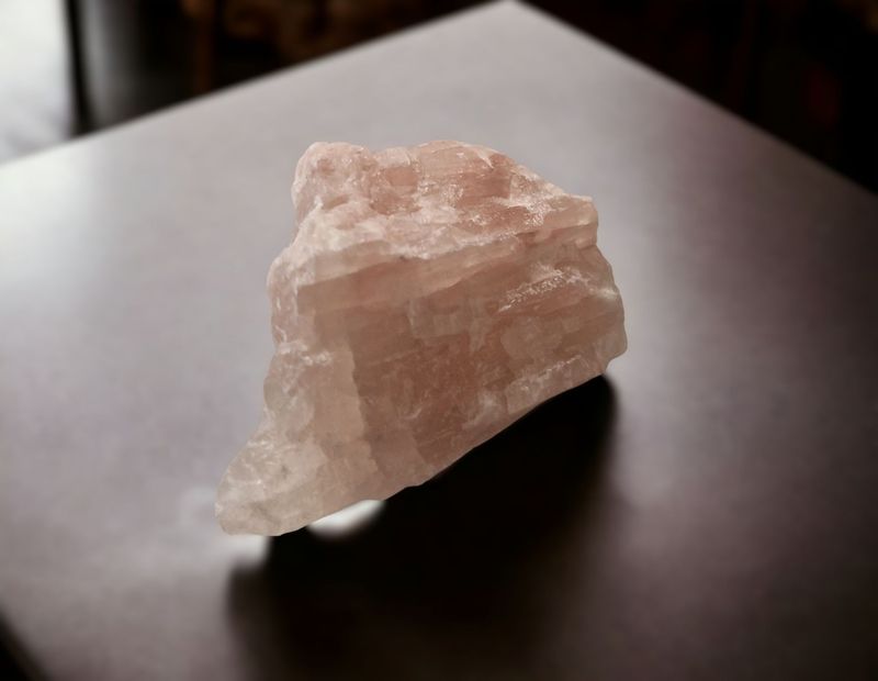 Anden Opal rosa Anden Opal rosa