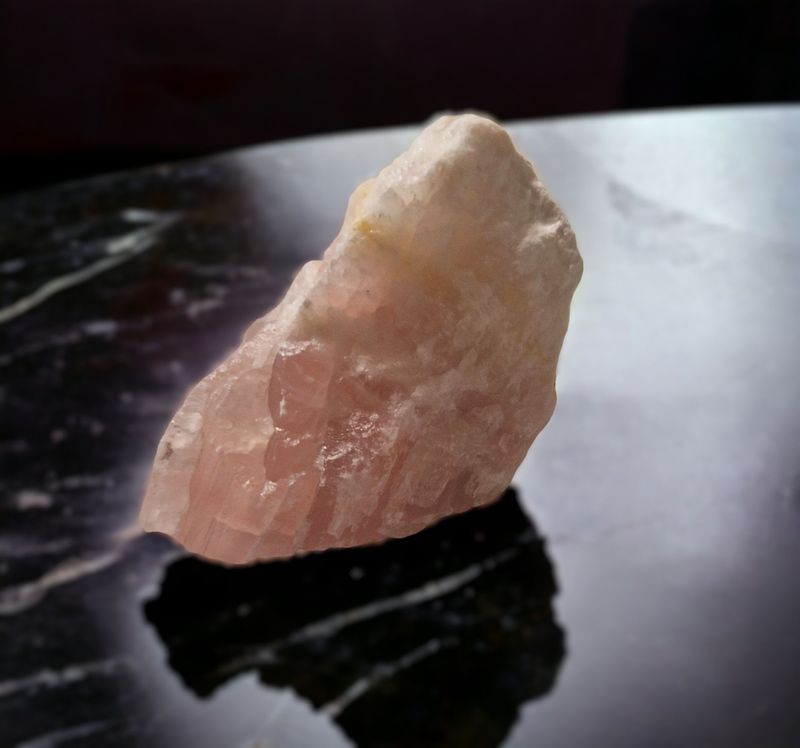 Anden Opal rosa Anden Opal rosa