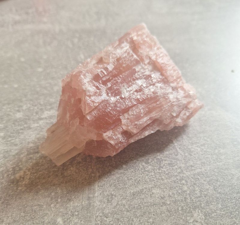 Anden Opal rosa Anden Opal rosa