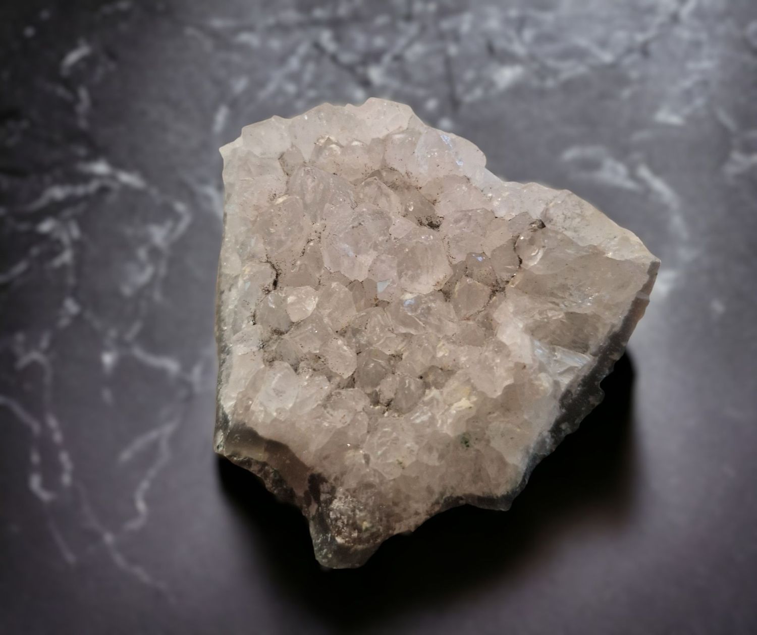 ​Amethyst Druse