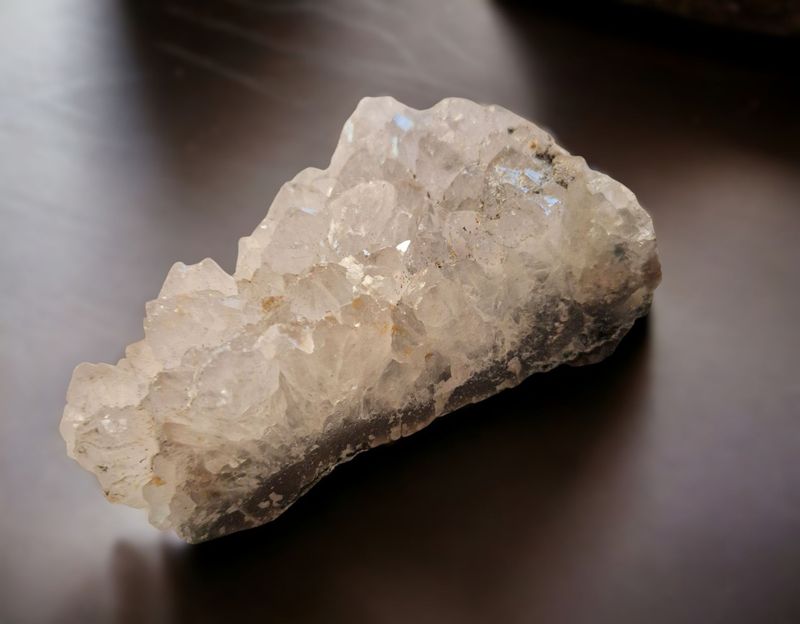 Amethyst Druse Amethyst Druse