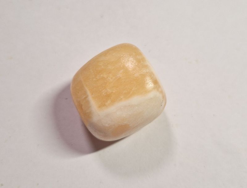 Calcit-Orange