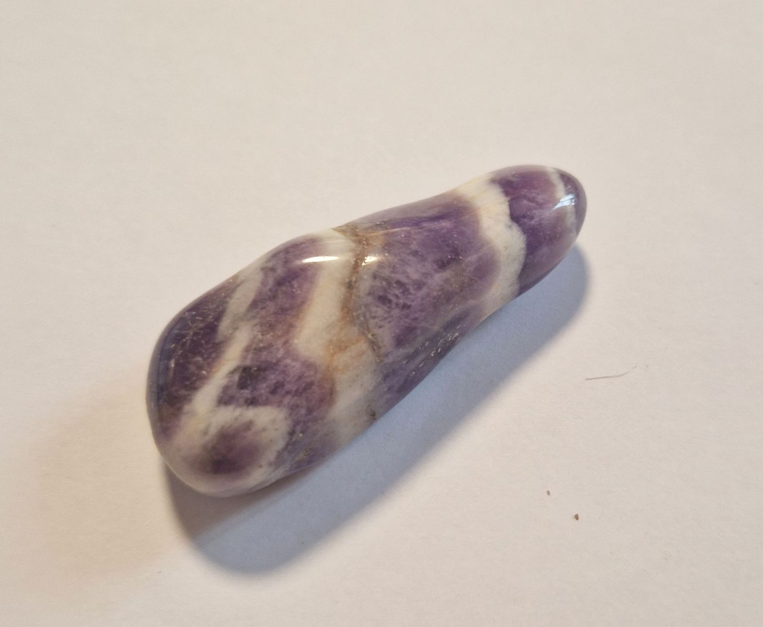 ​Chevron Amethyst