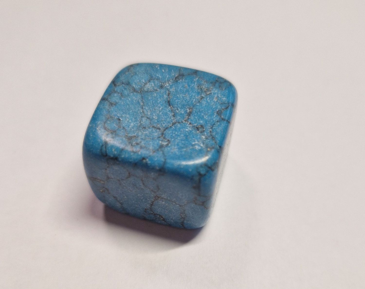 Türkenit (Magnesit gefärbt)