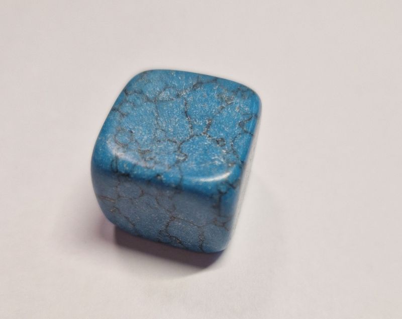 Türkenit (Magnesit gefärbt)