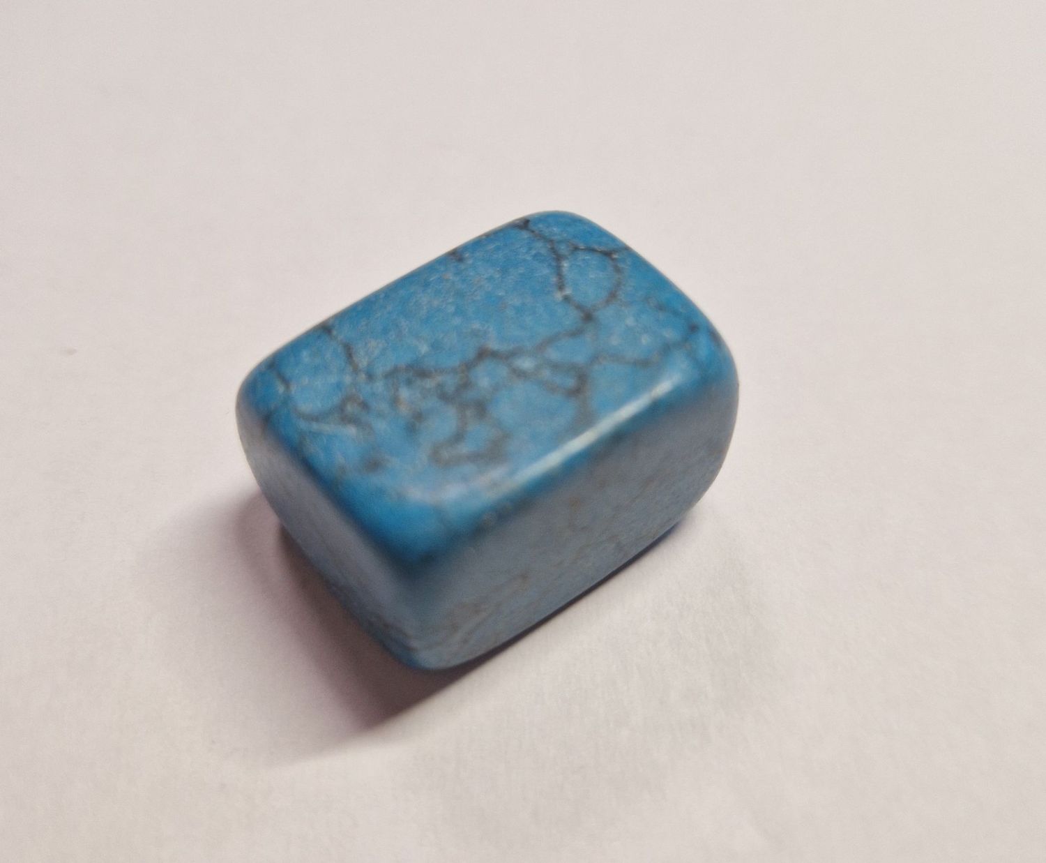 Türkenit (Magnesit gefärbt)