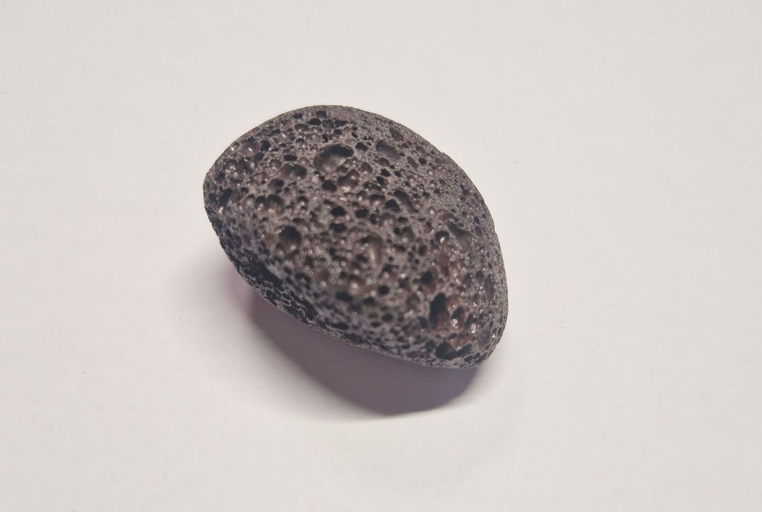 ​Lava braun