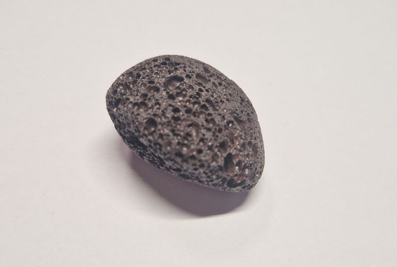 ​Lava braun