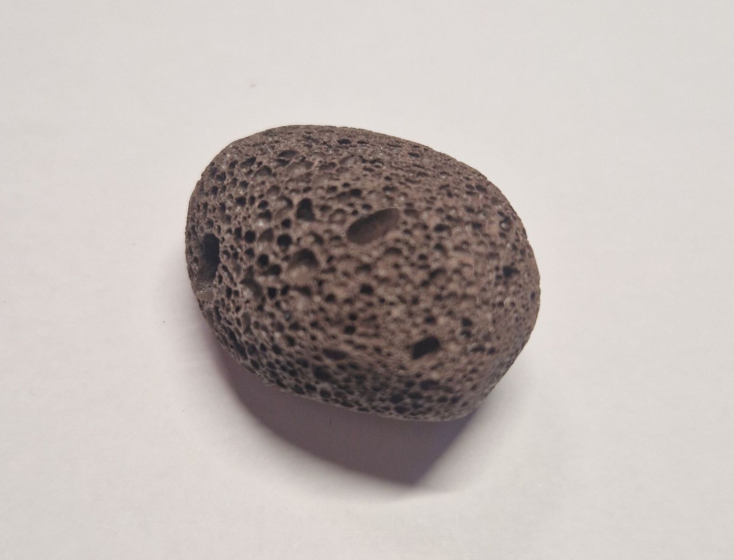 ​Lava braun