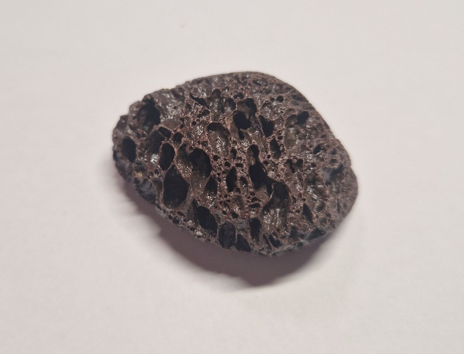 ​Lava braun