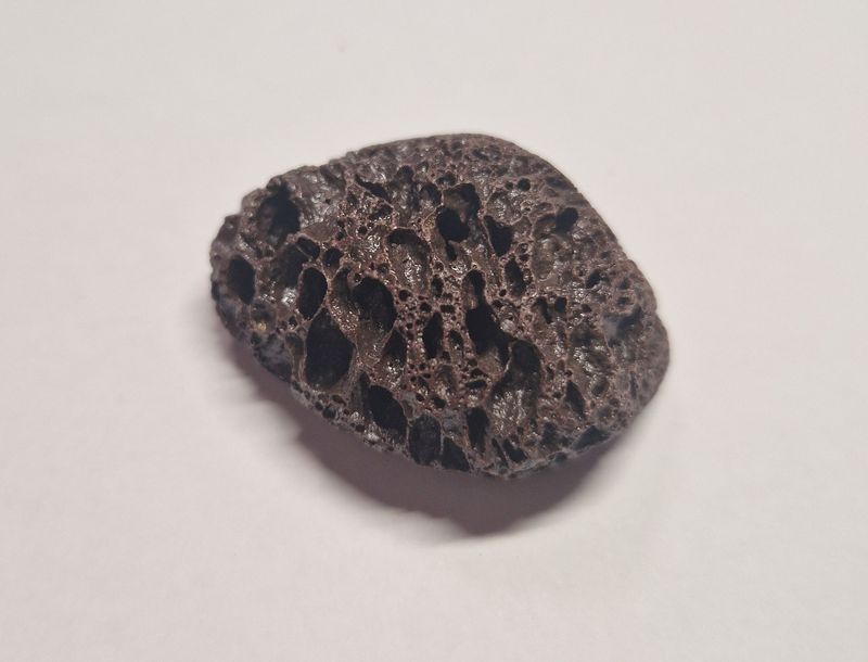 ​Lava braun