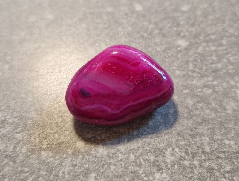 ​Achat pink
