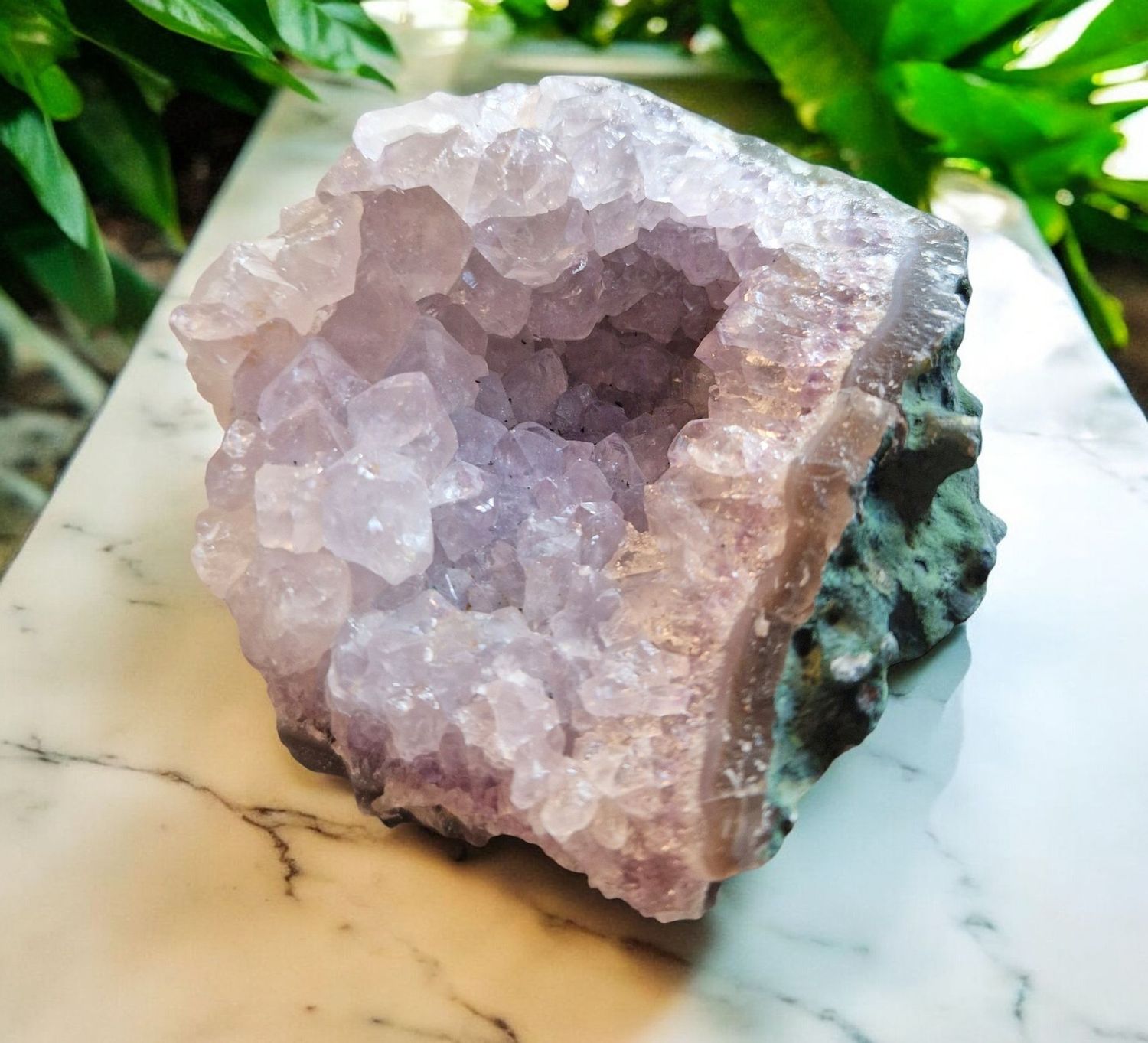 ​​​Amethyst Druse