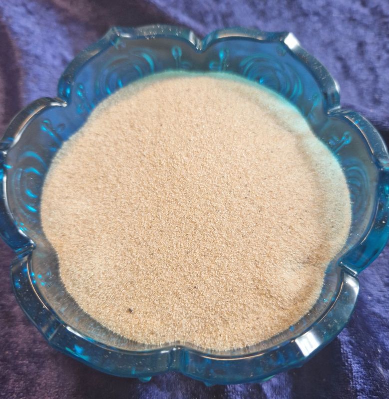 Räuchersand 400 gr