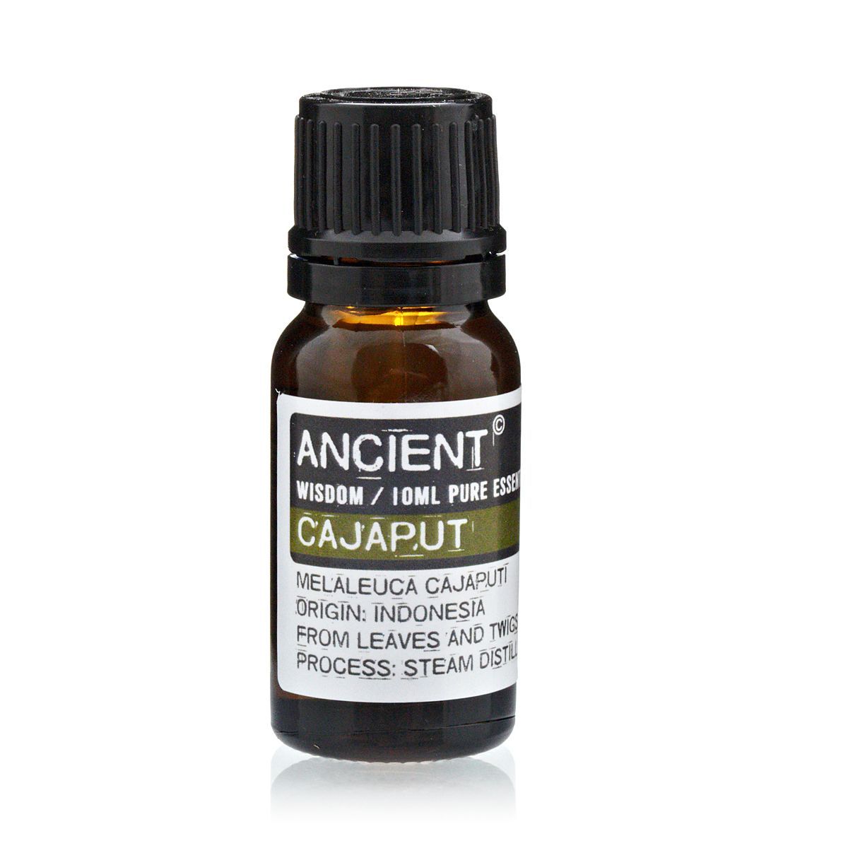 Cajaputöl - 10 ml